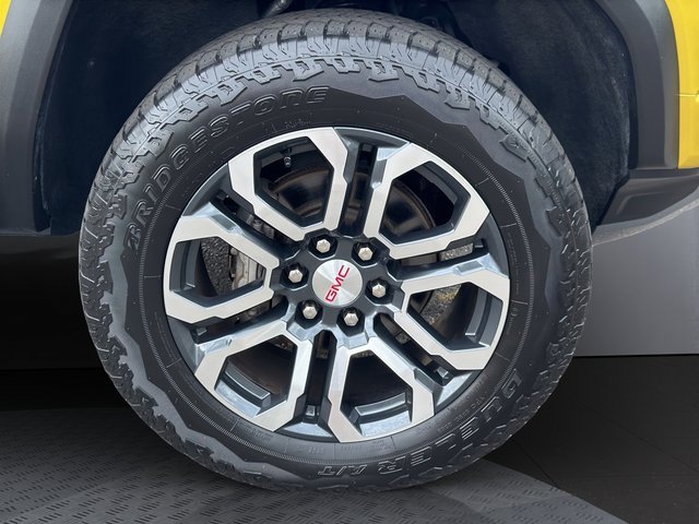 2023 Gmc Canyon AT4 photo 30