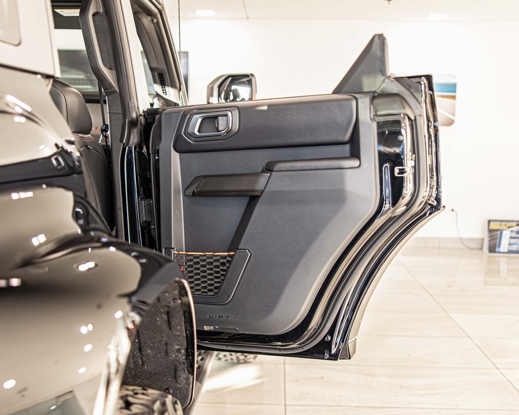 2024 FORD BRONCO - Image 41