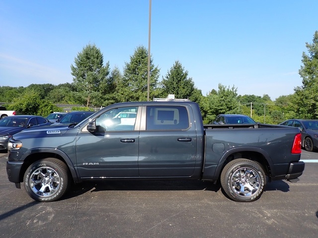 2026 Ram 1500 Big Horn Lone Star photo 2