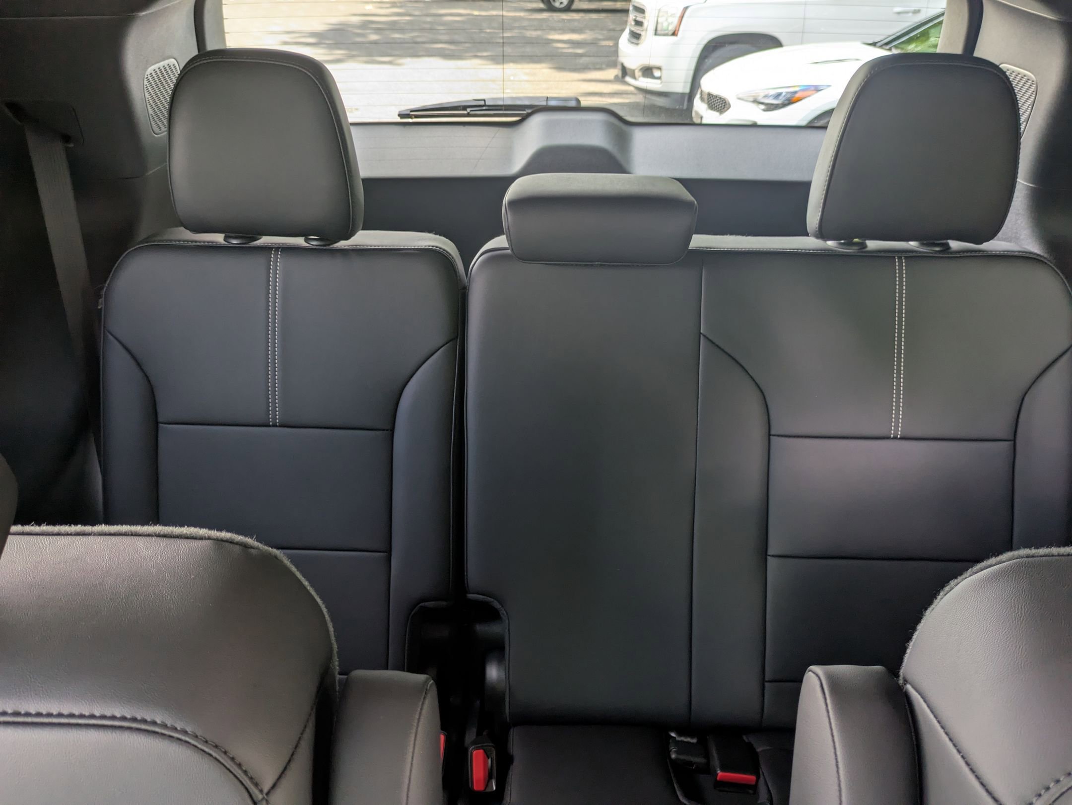 2025 Gmc Acadia Elevation photo 4