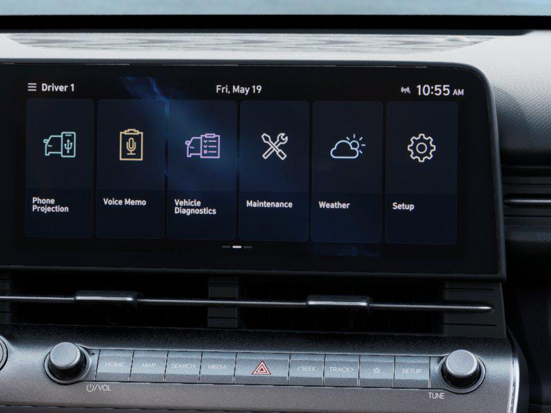 2026 Hyundai Kona SEL photo 13