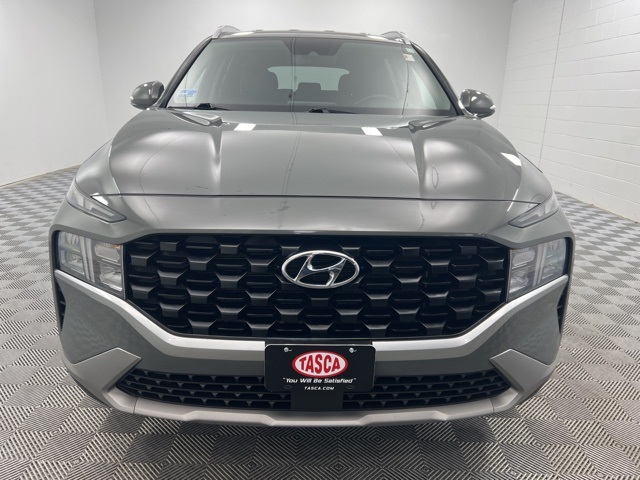 2023 Hyundai Santa Fe SEL photo 3
