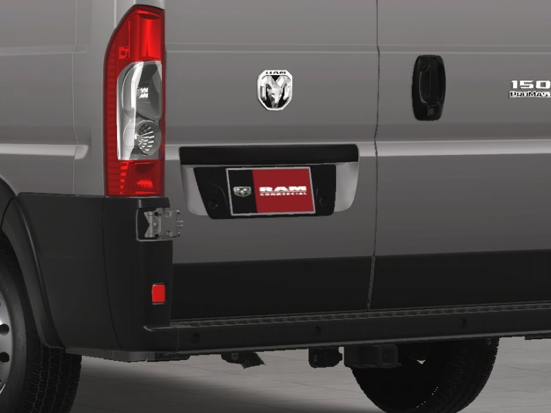 2025 Ram ProMaster 1500 photo 15