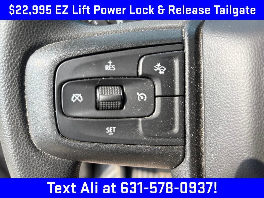 2023 Gmc Sierra 1500 Pro photo 17