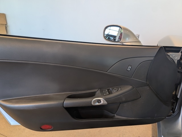 2007 Chevrolet Corvette Base photo 11