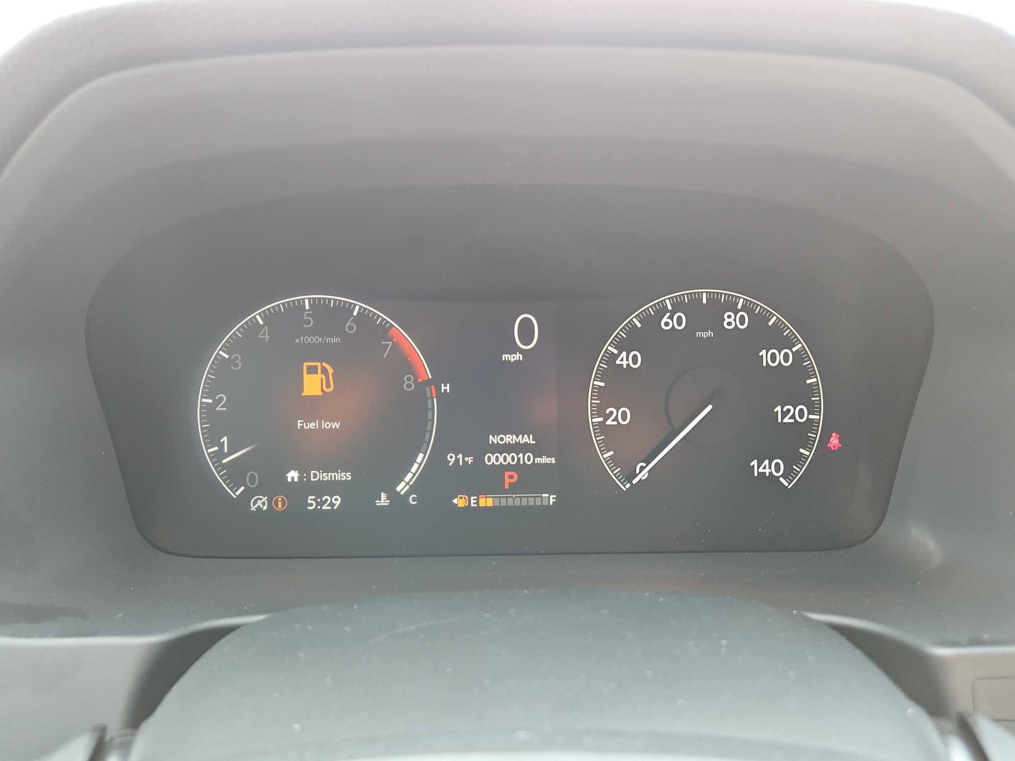2025 Honda Ridgeline RTL photo 10