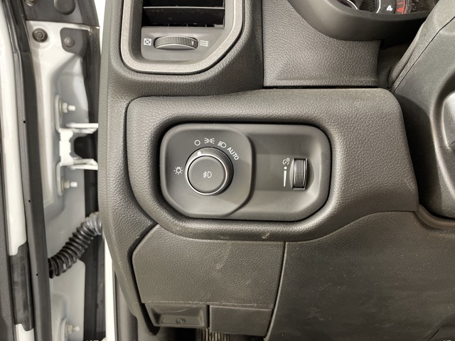 2024 Ram 5500 Tradesman photo 13