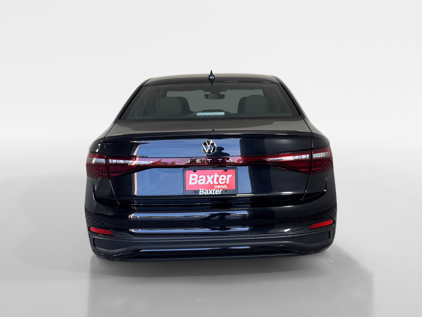 2025 Volkswagen Jetta Sport photo 4