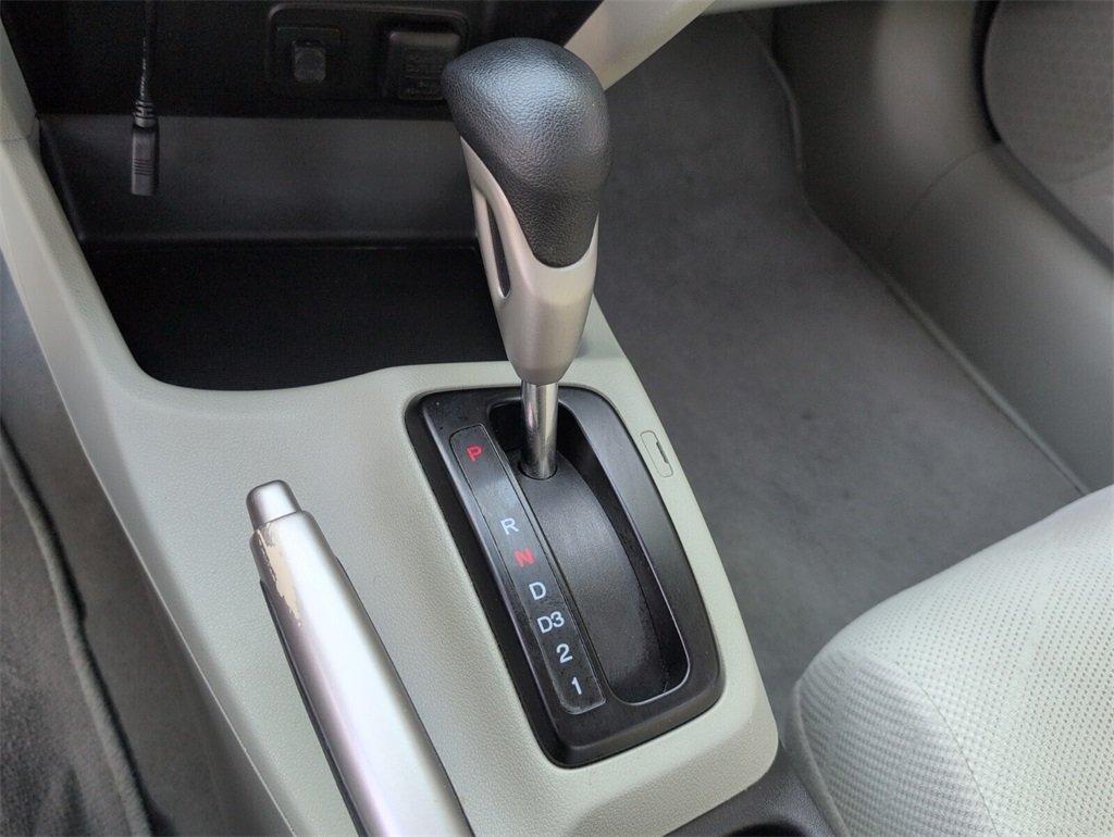 2012 Honda Civic LX photo 20