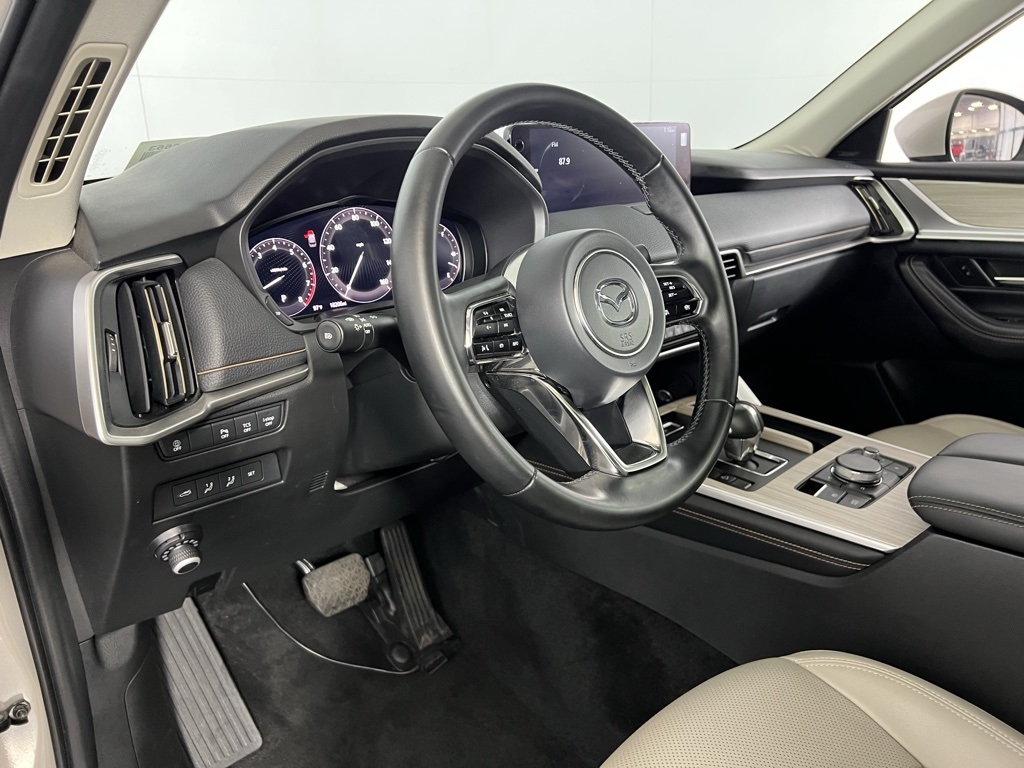 2024 Mazda CX-90 3.3 Turbo S photo 18