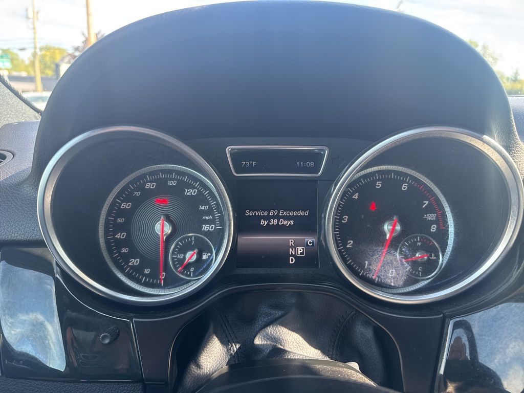 2019 Mercedes Benz GLE 400 4MATIC photo 26