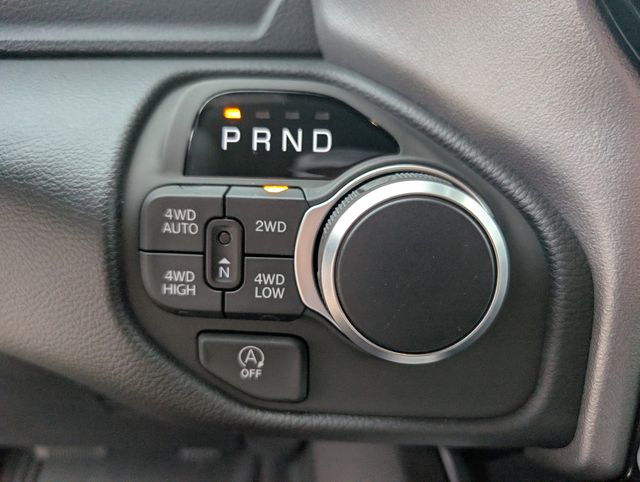 2026 Ram 1500 Big Horn Lone Star photo 21