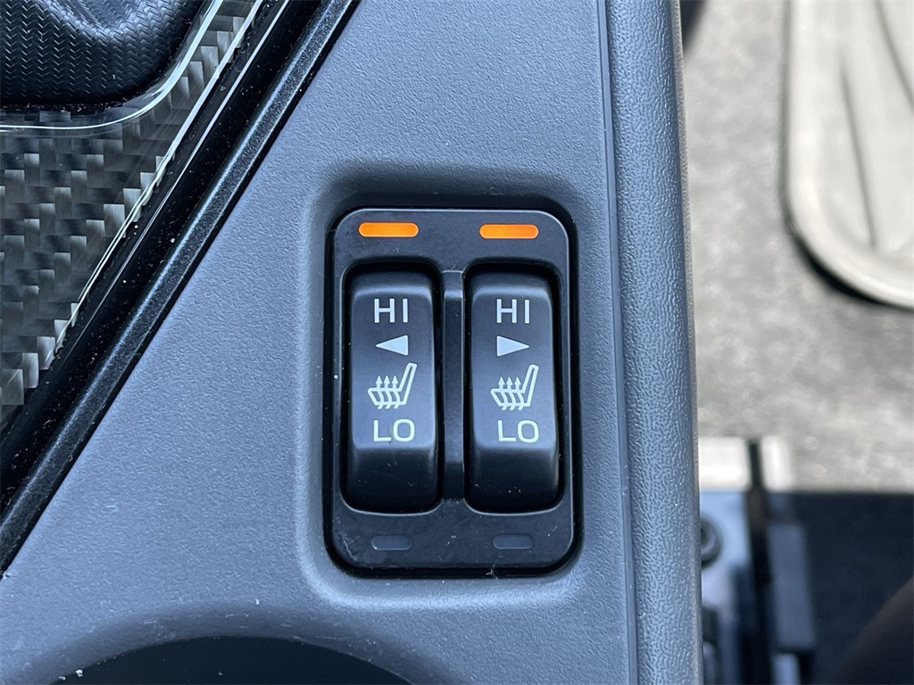 2024 Subaru Crosstrek Limited photo 32