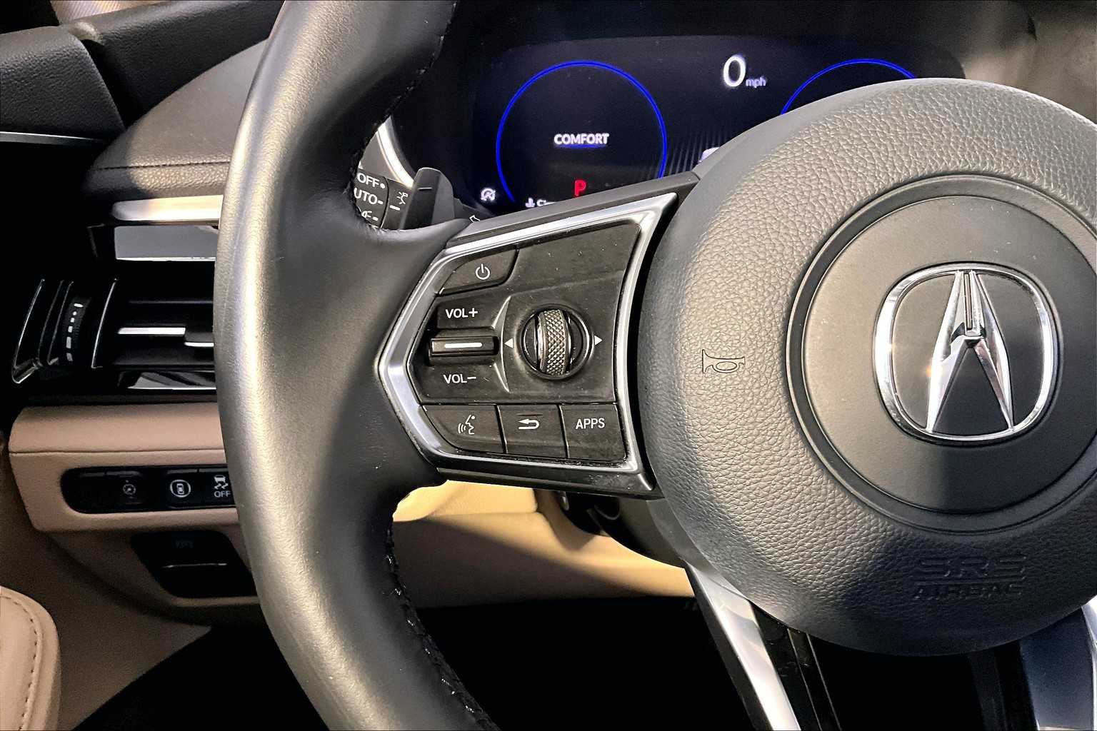 2023 Acura MDX SH-AWD photo 21