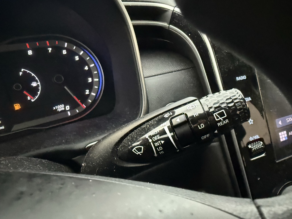 2022 Hyundai Tucson SEL photo 26