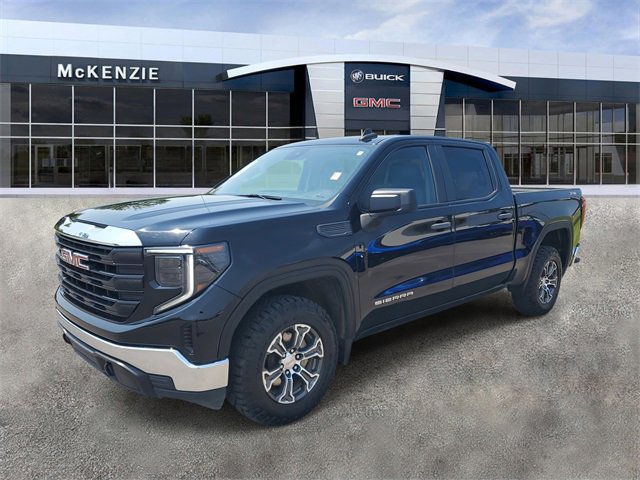 2023 Gmc Sierra Pro photo 2