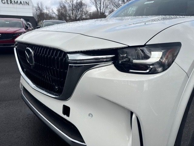 2025 Mazda CX-90 3.3 Turbo Premium Plus photo 9