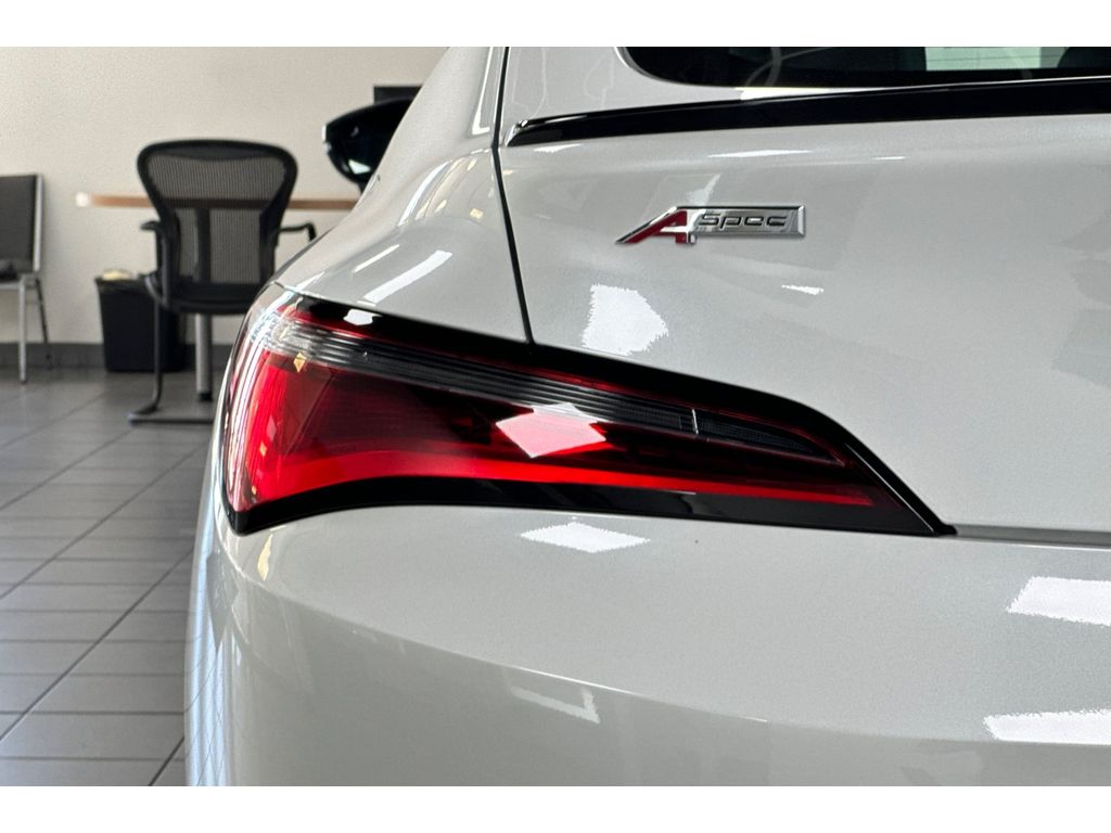 2025 Acura Integra A-Spec Technology photo 7