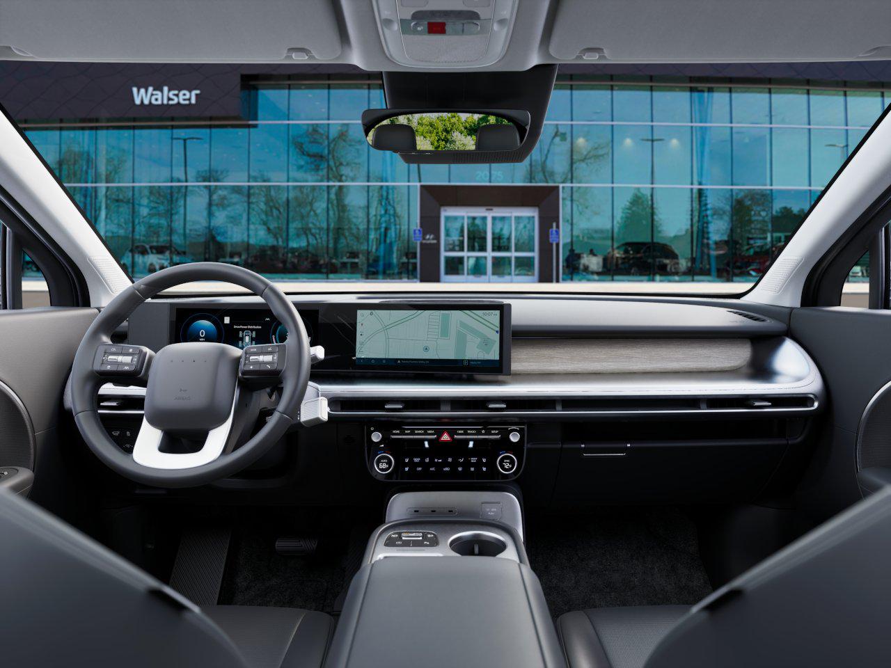 2026 Hyundai Ioniq SEL photo 10