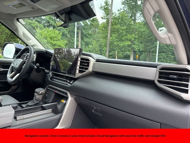2024 Toyota Sequoia Limited photo 22