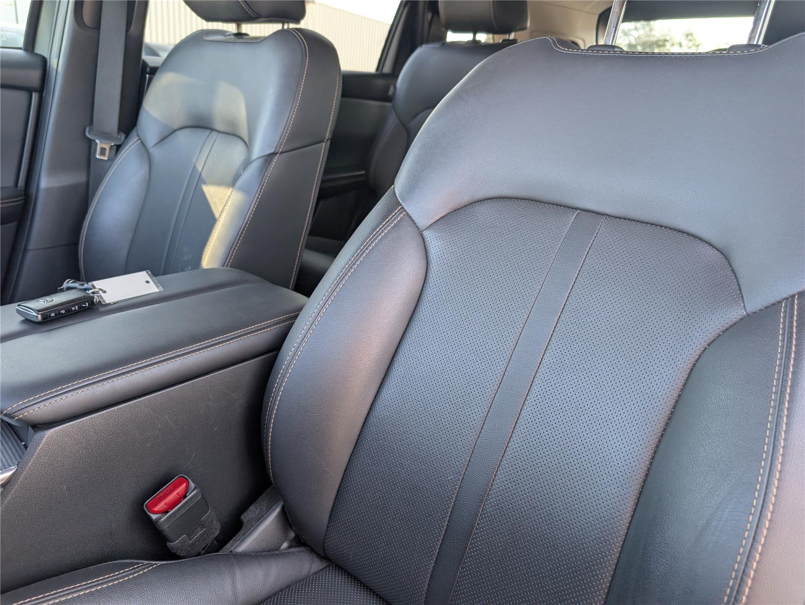 2024 Mazda CX-90 3.3 Turbo Premium photo 12