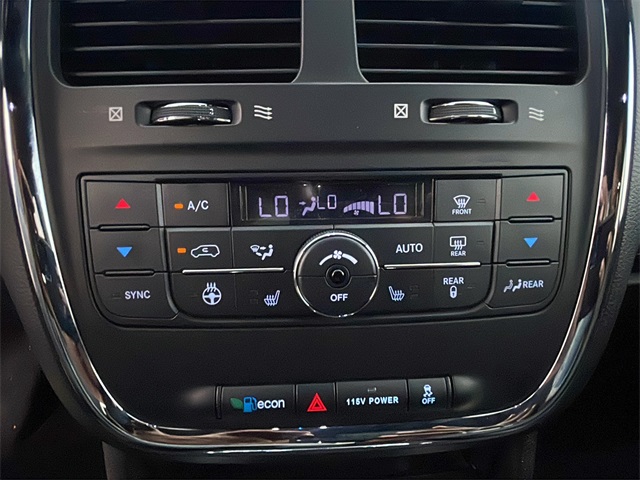 2018 Dodge Grand Caravan GT photo 27