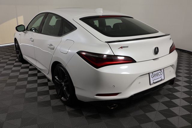 2024 Acura Integra A-Spec photo 6