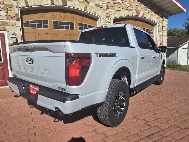 2025 Ford F-150 Tremor photo 3