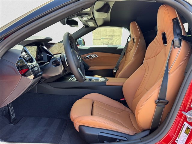 2026 Bmw Z4 M40i photo 10
