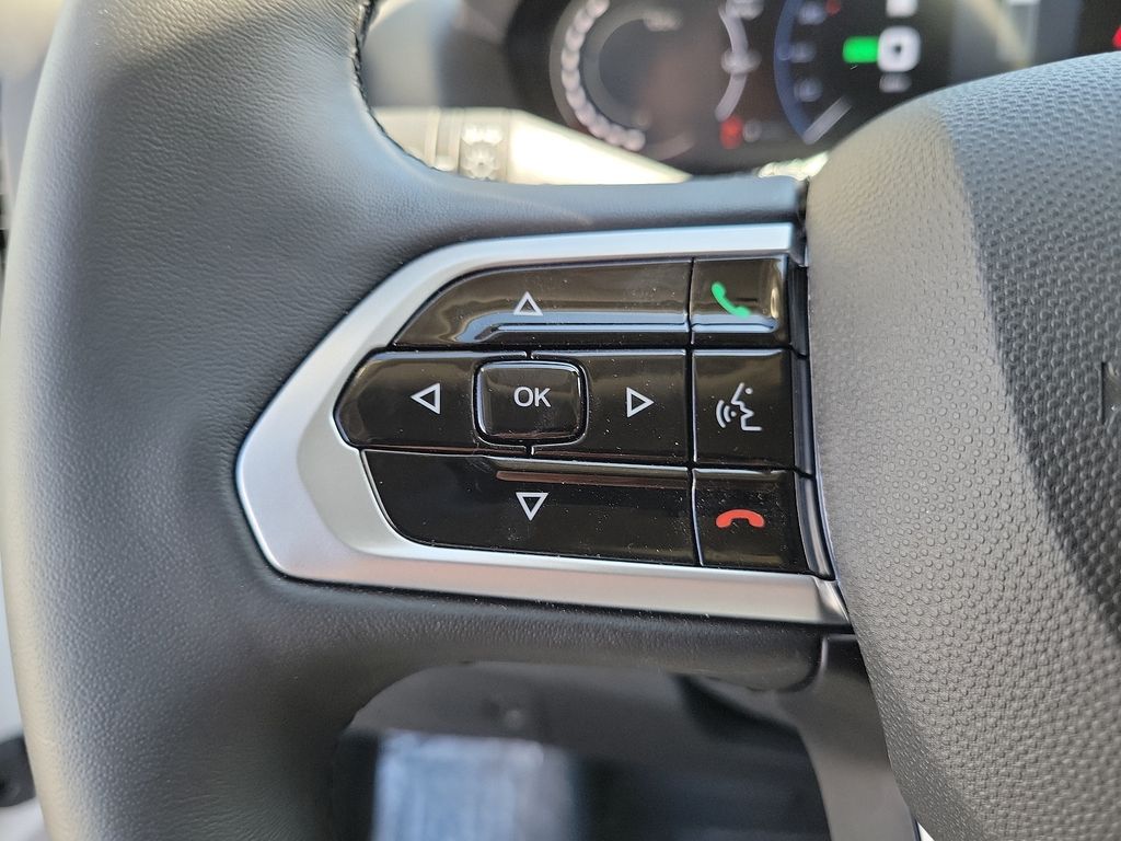 2024 Ram ProMaster 3500 photo 3