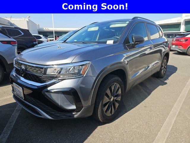 2023 Volkswagen Taos S