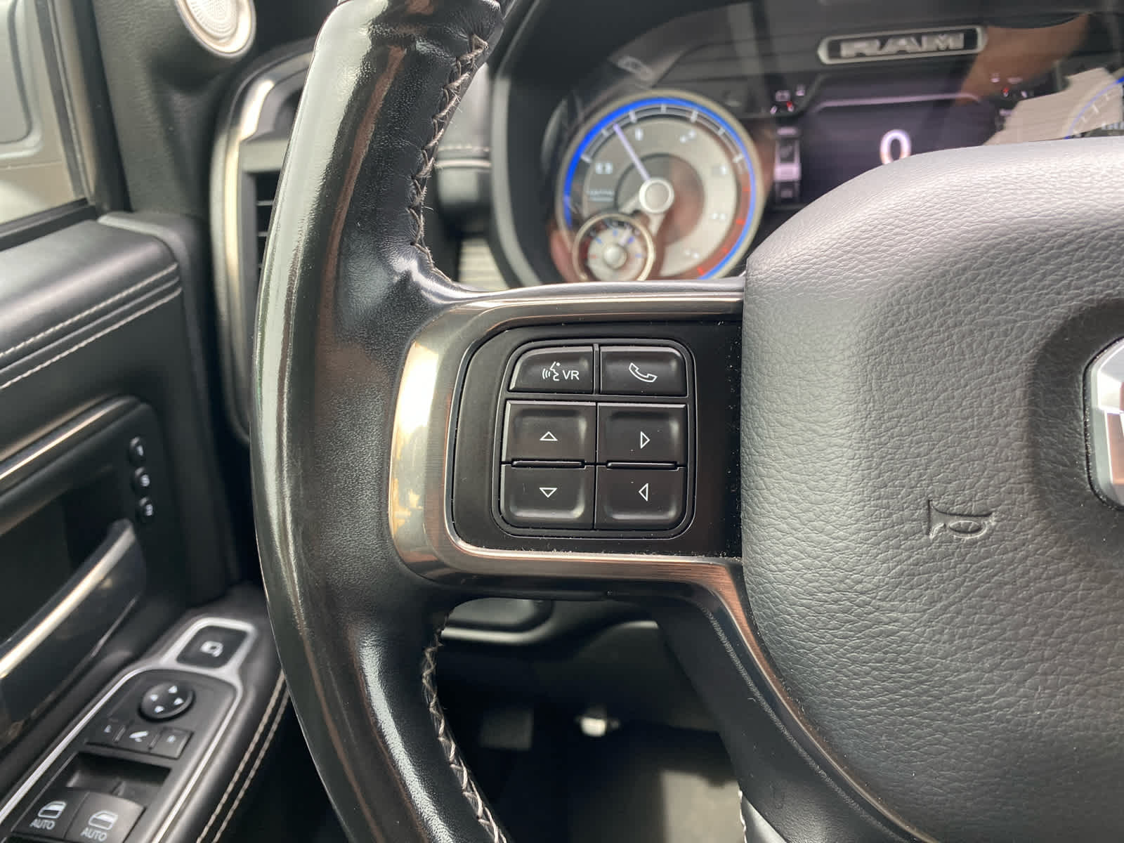 2020 Ram 2500 Limited photo 18