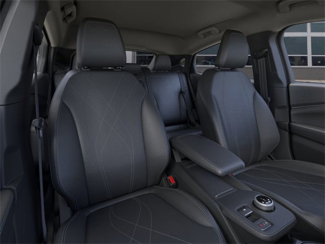 2024 Ford Mustang Mach-E Select photo 10