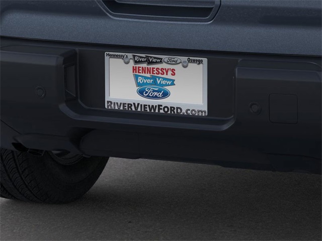 2025 Ford Bronco Sport Big Bend photo 22