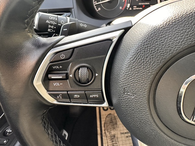 2024 Acura RDX Base photo 27