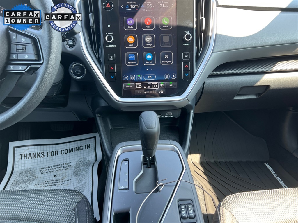 2024 Subaru Crosstrek Premium photo 15
