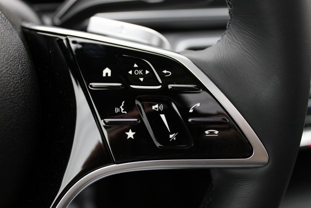2025 Mercedes Benz GLE 350 4MATIC photo 20
