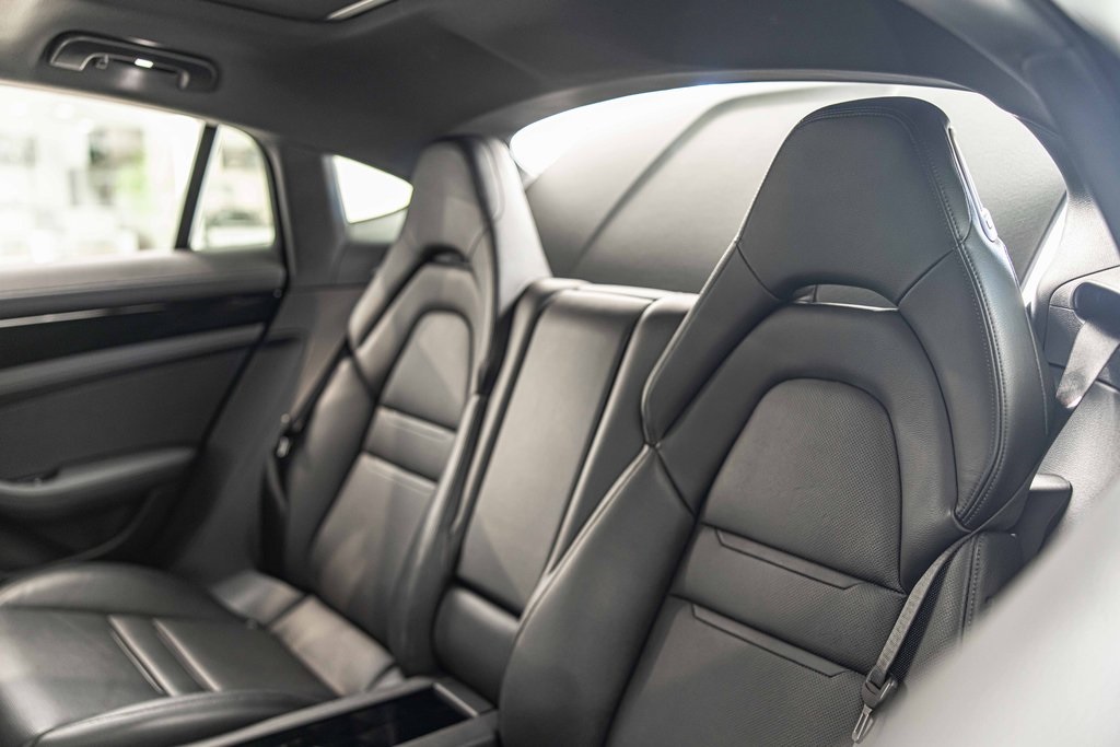 2019 PORSCHE PANAMERA - Image 34