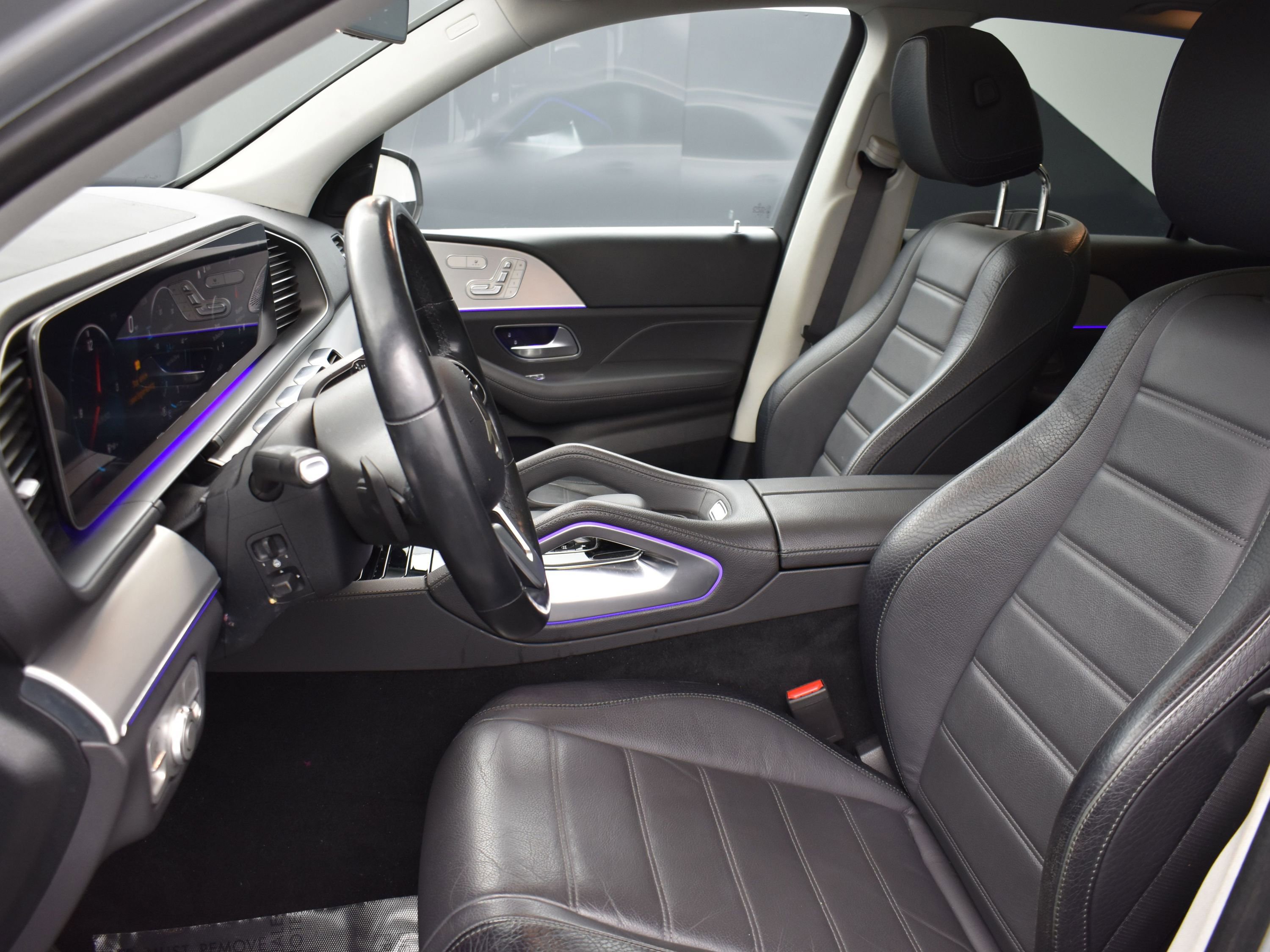 2020 Mercedes Benz GLE 350 4MATIC photo 13