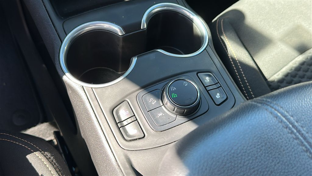 2021 Gmc Terrain SLE Elevation photo 21