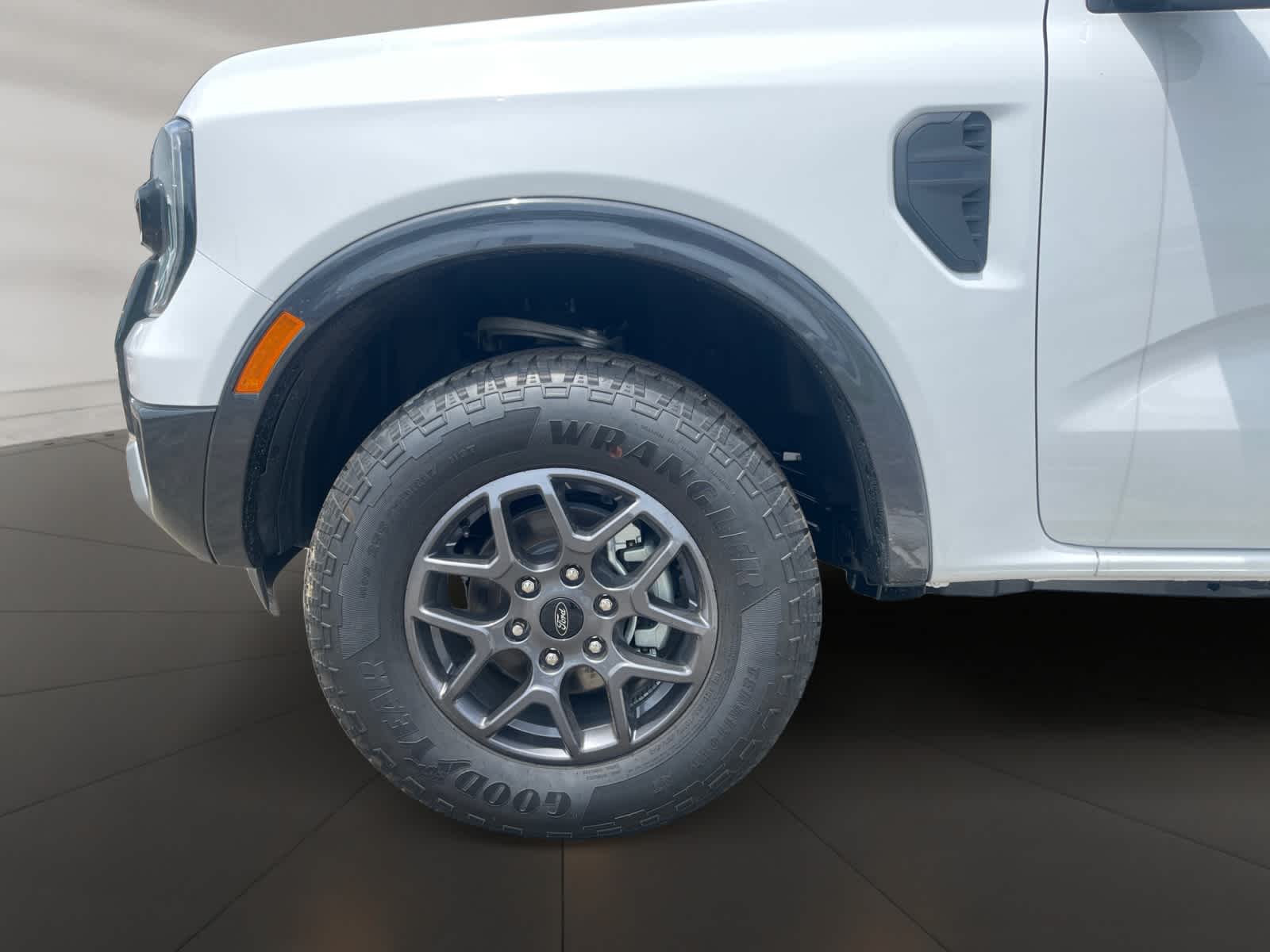 2024 Ford Ranger XLT photo 14