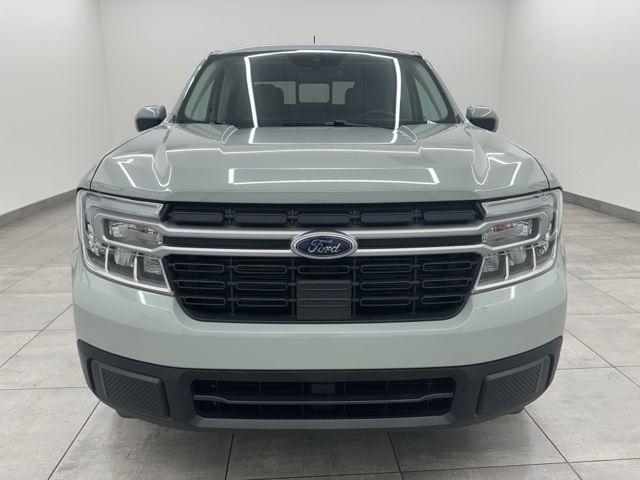 2022 Ford Maverick Lariat photo 4