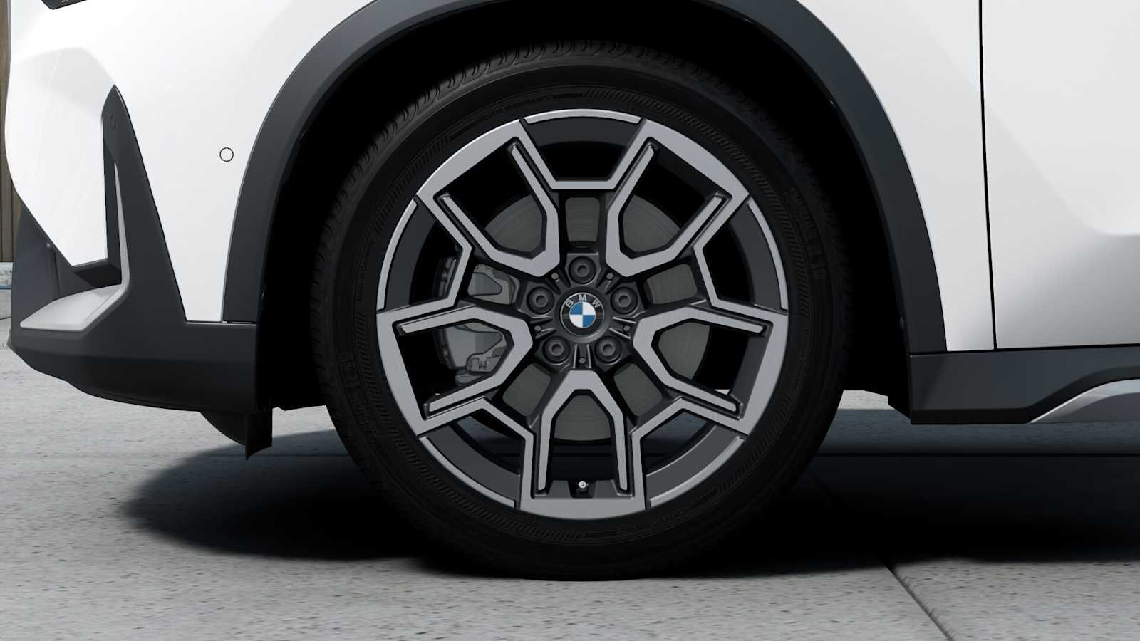 2026 Bmw X1 XDrive28i photo 5