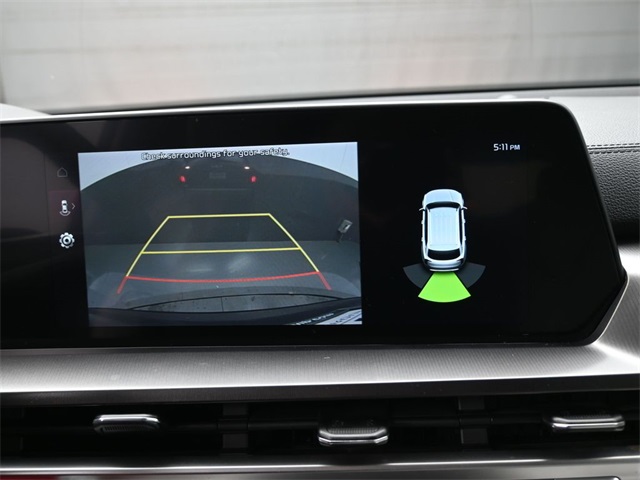 2024 Kia Telluride S photo 3