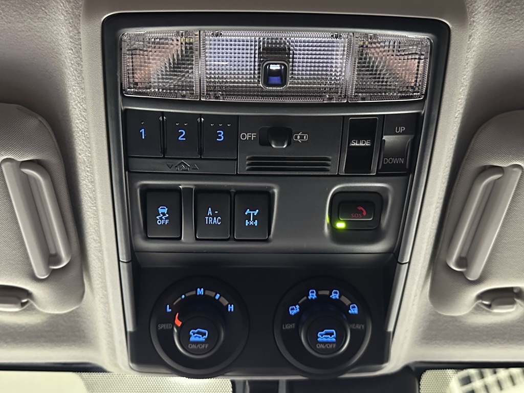 2022 Toyota 4Runner TRD Pro photo 39