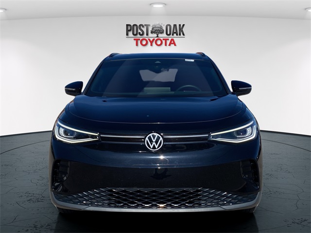 Used 2023 Volkswagen ID.4 PRO S with VIN 1V2FMPE88PC013110 for sale in Midwest City, OK