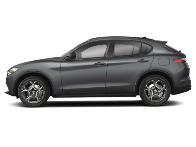 2025 Alfa Romeo Stelvio Sprint photo 2