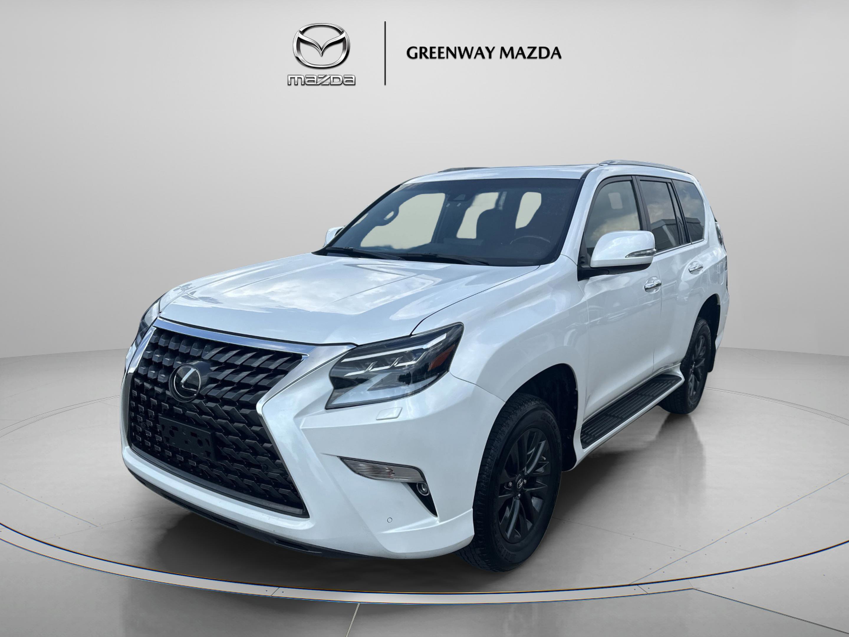 2023 Lexus GX 460 photo 2