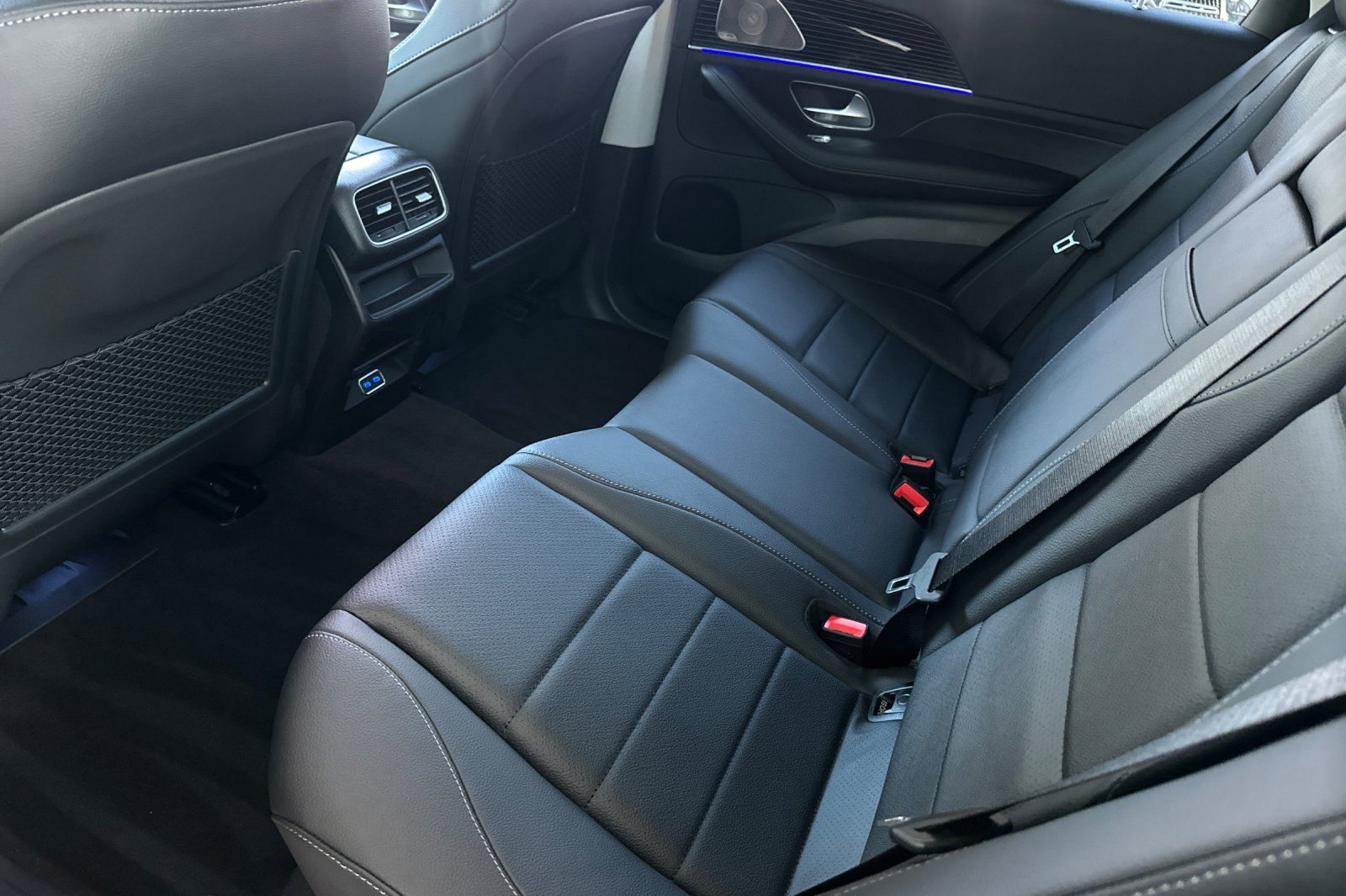 2026 Mercedes Benz GLE 450 4MATIC photo 10