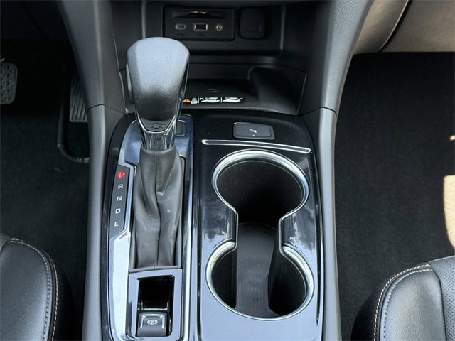 2023 Chevrolet Equinox Premier photo 27